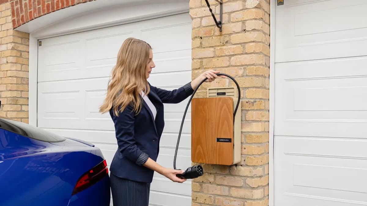 Borne 7 kW ou 22 kW à la maison : laquelle choisir ?
