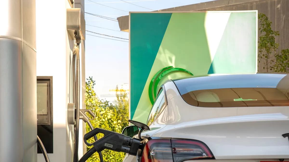 Prix de la recharge d’un véhicule électrique en 2026